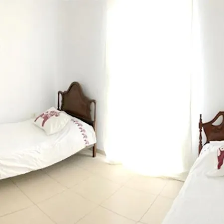 Avenida Europa Appartement Costa Adeje (Tenerife)
