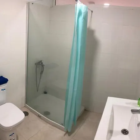 Avenida Europa Appartement Costa Adeje (Tenerife)