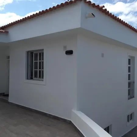 Appartement Avenida Europa *
