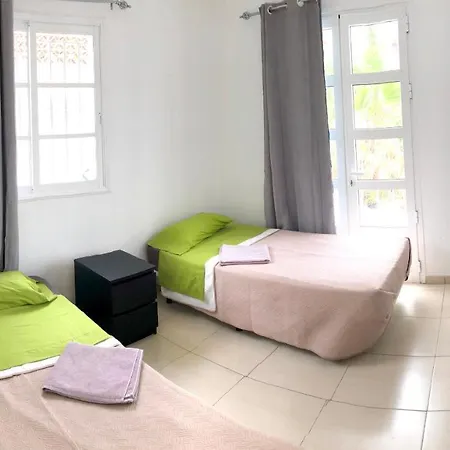 Avenida Europa Appartement