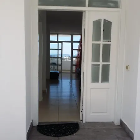 Avenida Europa Appartement Costa Adeje (Tenerife)