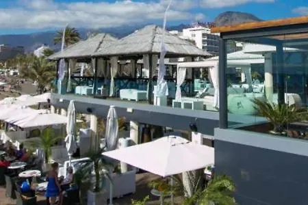 Appartement Avenida Europa