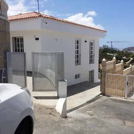 Avenida Europa Appartement Costa Adeje (Tenerife)
