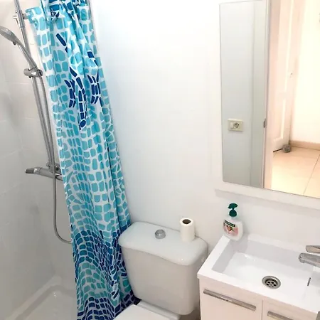 Avenida Europa Apartment Costa Adeje (Tenerife)